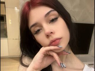 hot cam LoraBrow