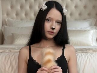 naughty videochat LoraineWebley
