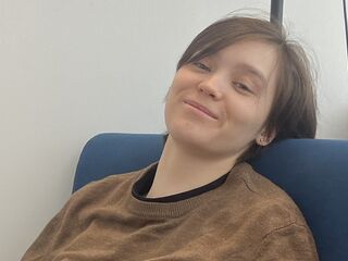 hot cam girl masturbating with sextoy LorrettaHarvey