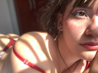 jasmin sexshow LuciaRici