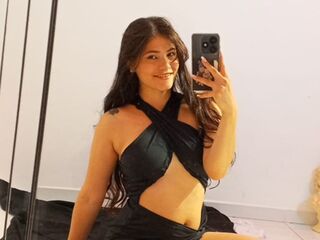 webcamgirl videochat LucianaPeress