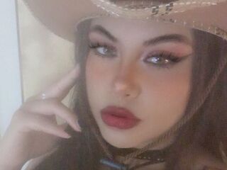 cam hooker LucianaRous