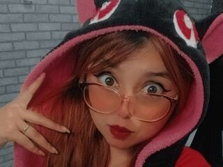 real live cam LuisaFerreira