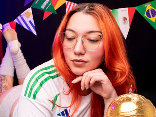 free cam sex LunaArdila
