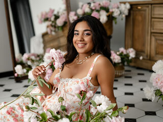 cam girl masturbating with sextoy LunaCartier