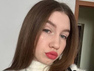 hot live girl LunaMee