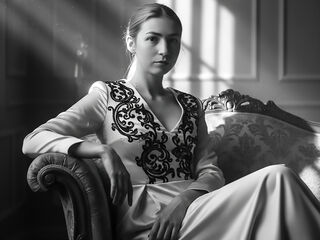 cam girl pic LunaNouire