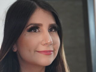 kinky webcam model LunaPalmer