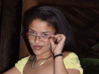 adult live web cam LunaRuselly