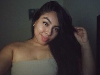 hot strip tease webcam LunaSparrks