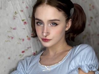 babe web cam LunaWolfmoon
