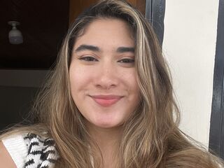 naked cam girl picture LunaaRivas