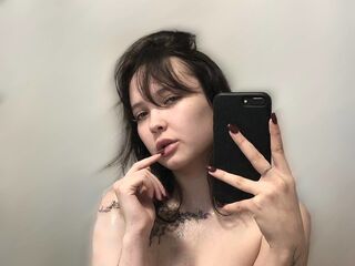 nude webcam girl photo LunariaSmith