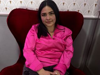 jasmin webcam model LyaBonnet