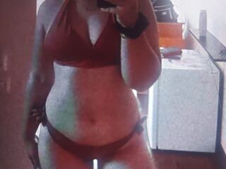 dirty webcam LyaClerre