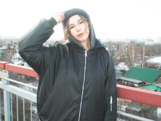 adult videochat cam MagalyArney