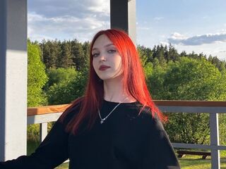 hot webcam video MagaretMontie