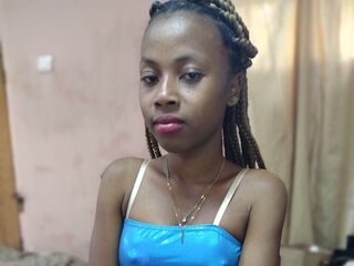 nude webcam MalalaDianah