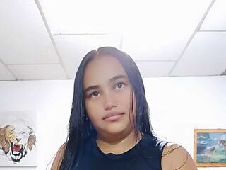 dirty cam show MaloryGarcia