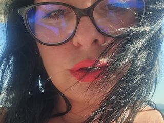 cam girl photo MalubaSmith