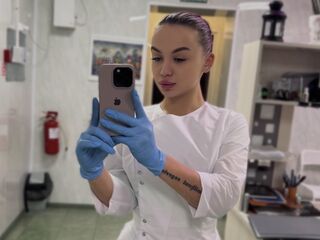 jasmin naked MammieSwickard