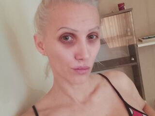 hot naked camgirl Marayaho