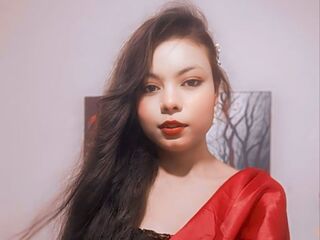 webcam live show MargaritaStark