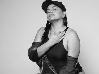 teaser cam MariaBlen
