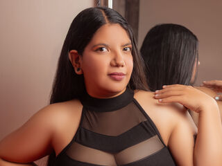 naked webcamgirl photo MarianaDolcee