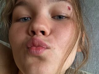 hot cam show Mariicka