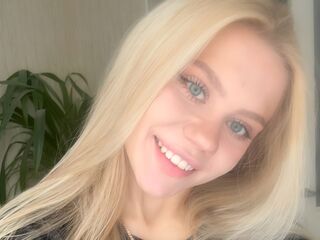 naked webcamgirl MarlenaBalceiro