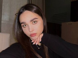 naked webcamgirl MaryBlloom