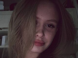 camgirl videochat MaryJohnsson