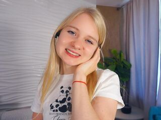 girl naked MathildaHultz