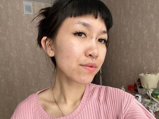 fingering cam girl MayCovil