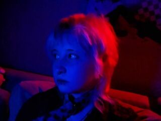 hot girl webcam video MayLeaf