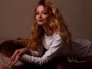 free nude live show MayLilly