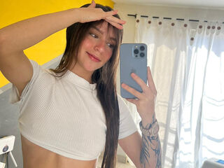 bedroom live webcam MeganDangelo