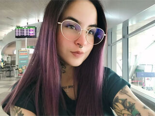 dirty webcam MeganSmears