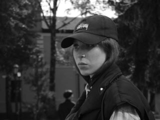 cam sex MegganLeffers