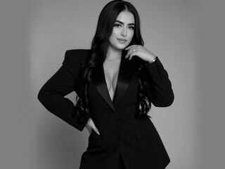 free nude cam MeghanGomes