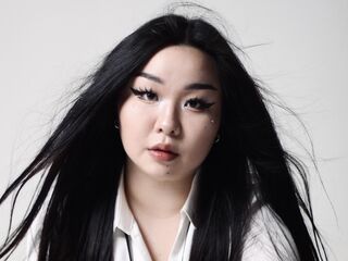 free nude live show MeiFujimura