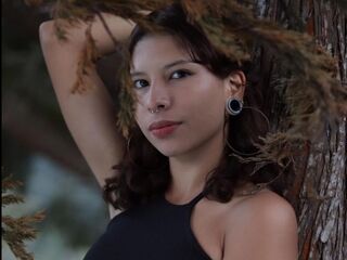 liveshow MelanyVelvet