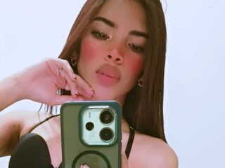 adult webcam MeliClarck