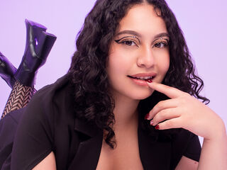 jasmin video chat MeliLort