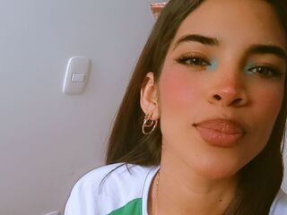 livecam MeliSanders