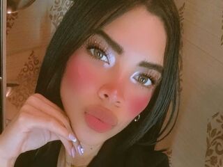 naked girl with webcam MeliWilliams