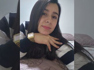 free liveshow MelisaBlom