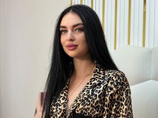 free livesex MelisaJenix
