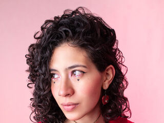 teaser web cam MelisaLust